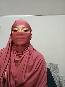 Samira_1 webcam