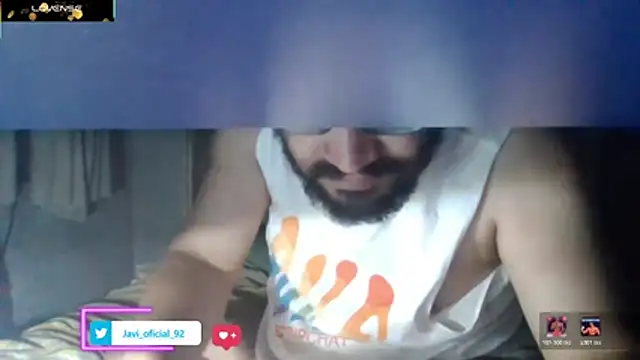 Javi_92 webcam