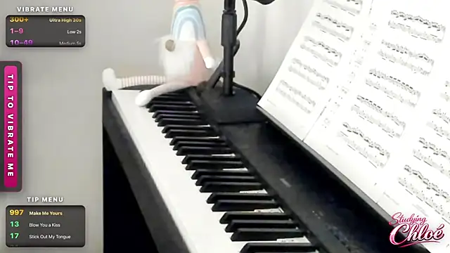 Itschloelaurent