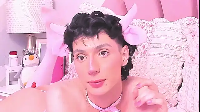 KylieMonnett webcam