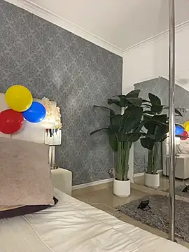 Celeste_Amber webcam