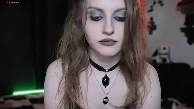 EllieMori_ webcam