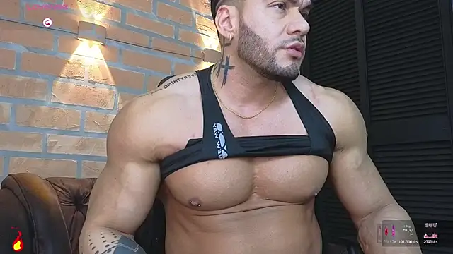 zac_levis_ webcam