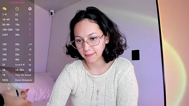 Anyi_1 webcam