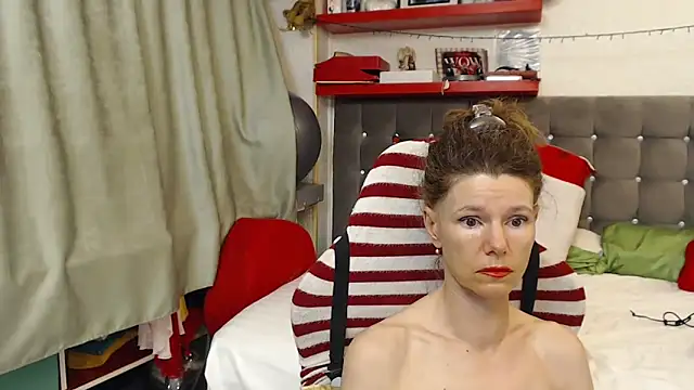 kellyterapy webcam