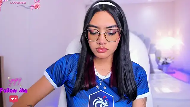 AzuraKindong webcam