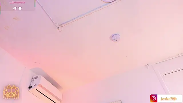 JordanSmiith_ webcam