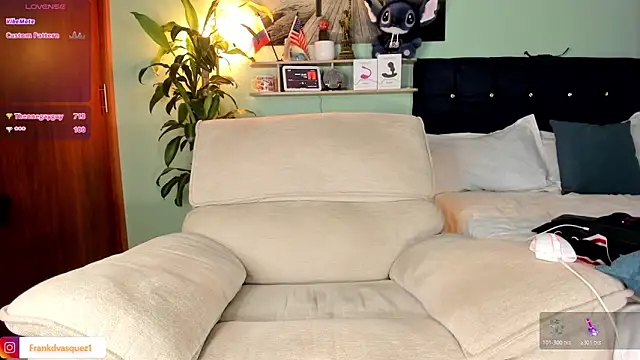 Neganhot_ webcam