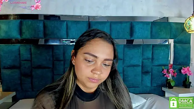 Abril_Gomez06 webcam