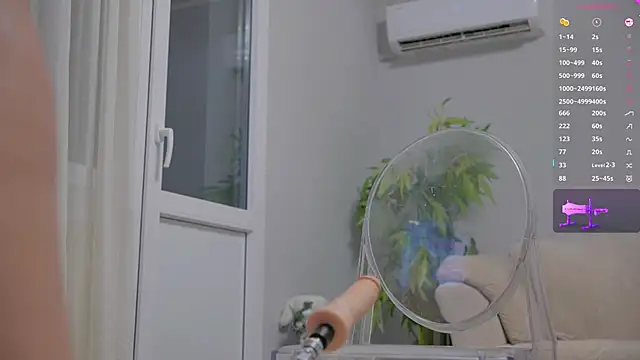 luckyalice_ webcam
