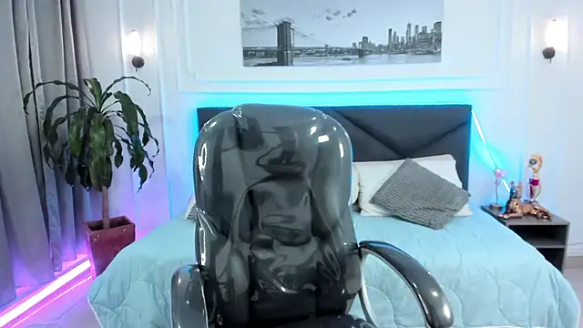 Jake_evans webcam