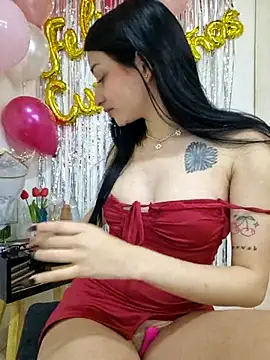 Calypso226 webcam