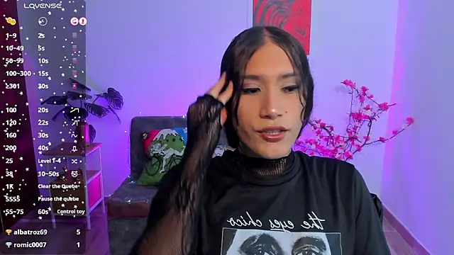 CamilaHarperr_ webcam