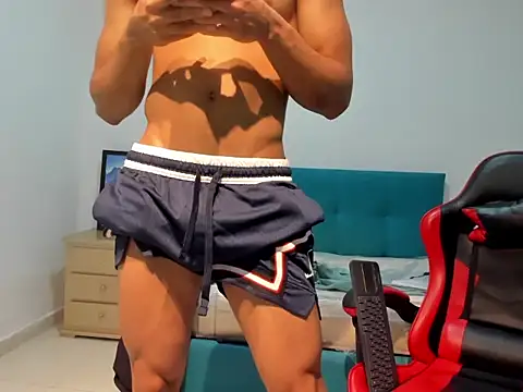 chriss_jones1 webcam