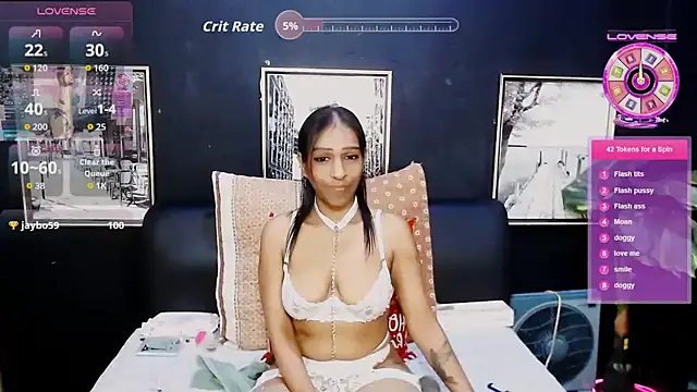 Sexualindian webcam