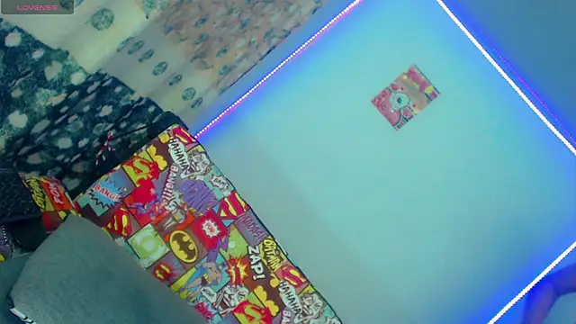 Perla_Hotcortes webcam