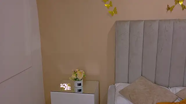 Charlotte_Olsen_ webcam