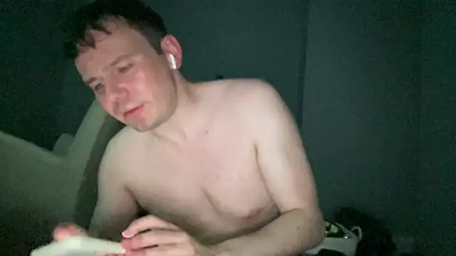 GotItGoin webcam