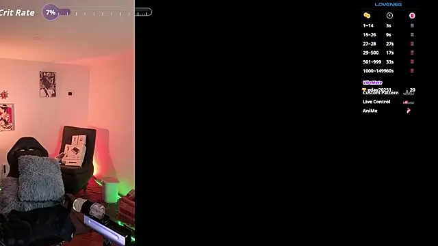 Aaron_malikk webcam