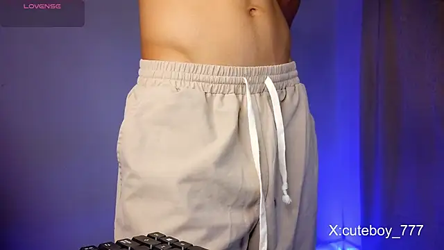 _Danny777 webcam