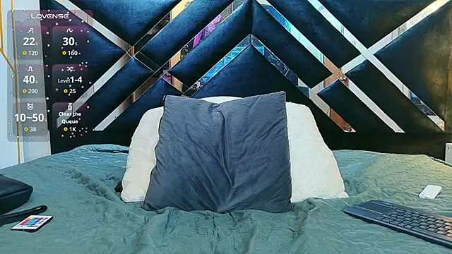 Aaron_Wiinter webcam