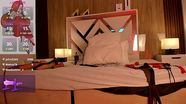 VanessaHard_as webcam
