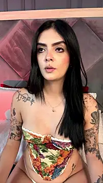 AliceRitter webcam
