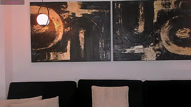 LaurentRosse1 webcam
