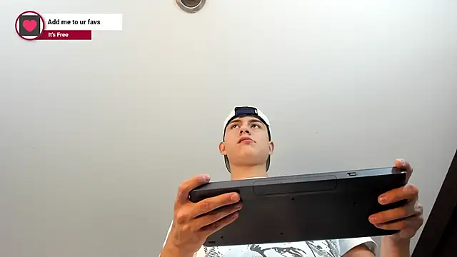 Lander_Cruz webcam