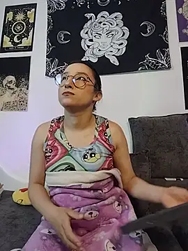 little__ammy webcam