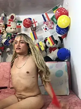 Caticatrina webcam