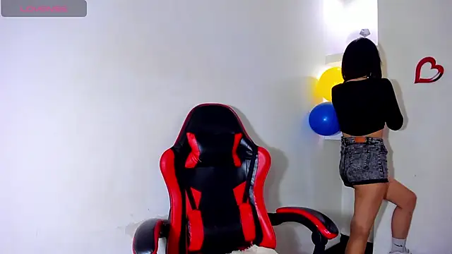 honeyluxe_ webcam