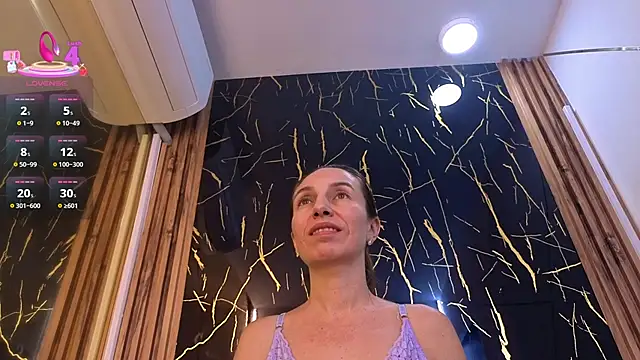 Starlight_Mature_pm webcam
