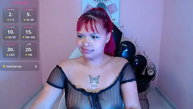 Choloeadams_xxx webcam