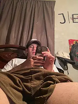 Alejandrososas webcam