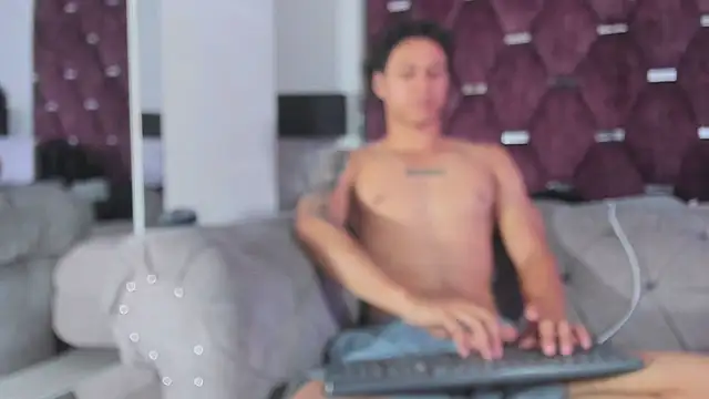 TonyBenedetti webcam
