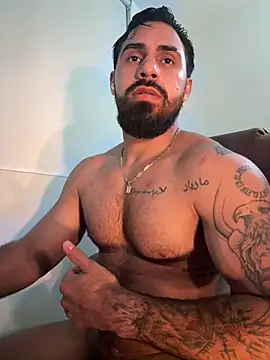 Ryan_Black3 webcam