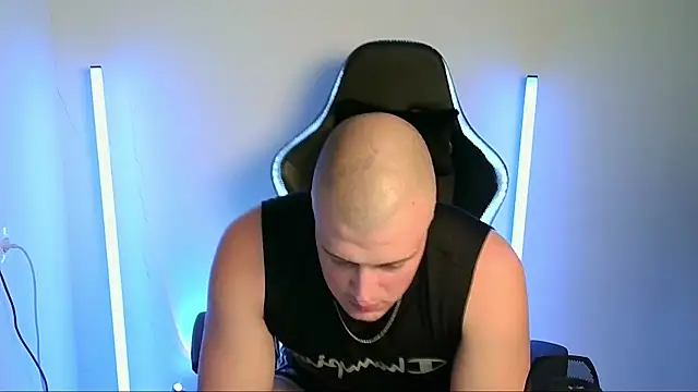 Bigbaald webcam