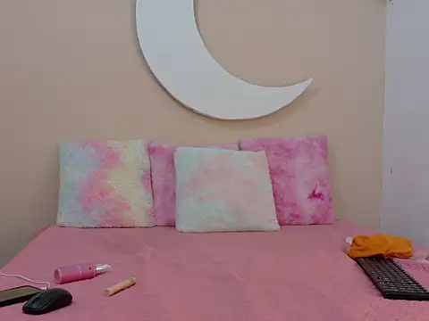 SamanthaLaurent webcam