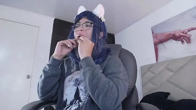 CataliinaSanttana webcam