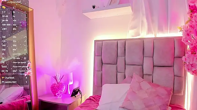 Dana_grey_ webcam
