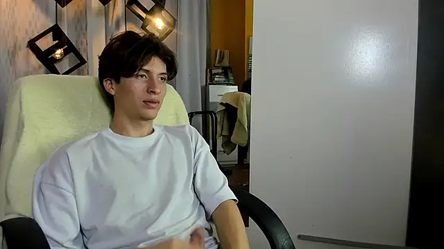 Marcoviolet webcam