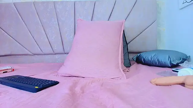 ariana_florez_ webcam