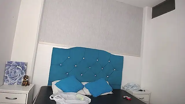 LeissyBrookss webcam