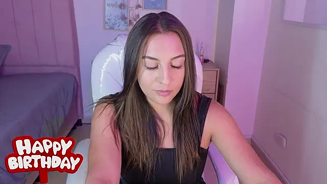 miia_thompson1 webcam