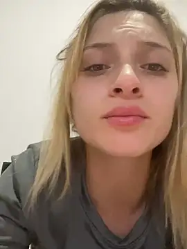 Rubia-delicada webcam