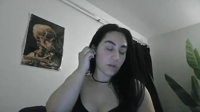 WetFlower69 webcam