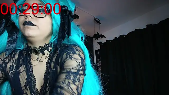 AlexHoe_ webcam