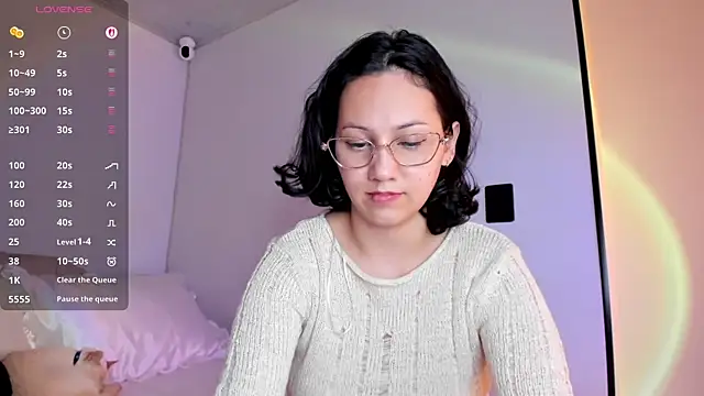 Anyi_1 webcam