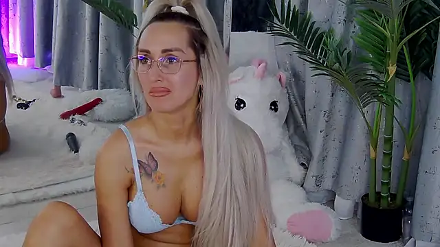 IsabelleEthan webcam